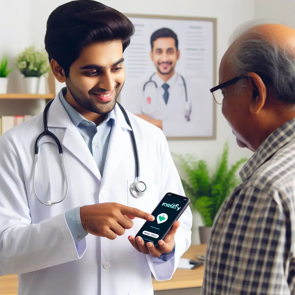 Buy Medify  Smart Health Package Online